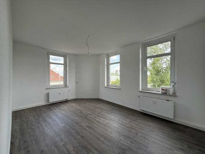 Seltenes Schmuckstück! 5 Zimmer, frisch saniert!