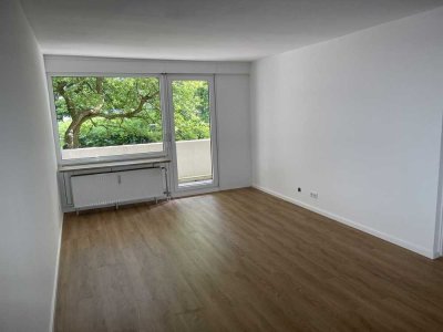 Exklusive 3-Zimmer-Maisonette-Wohnung mit 2 Balkonen in Unterschleißheim