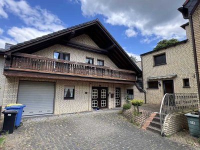 Doppelpack- 2 Häuser auf einem Grundstück zum Kauf in Osnabrück Fledder