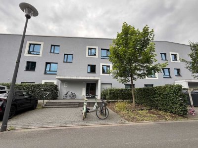 Großzügig geschnittene 3-Zimmer-Wohnung in Porz!
