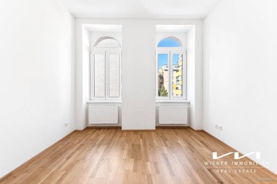 Smarte 1 Zimmer Einheit als Anlage