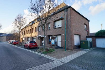 Gut geschnittene 2-Zimmerwohnung in Rommerskirchen