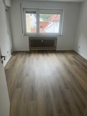 Neue 4 WG sucht neue Mieter