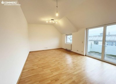 Geförderte Wohnung in Hofamt Priel