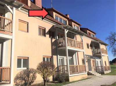 Familien Wohnung in Pöckstein in Kärnten!