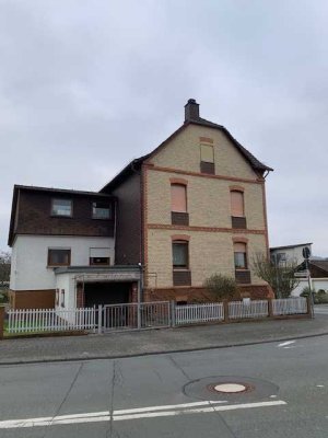 Gepflegtes Einfamilienhaus mit Charme