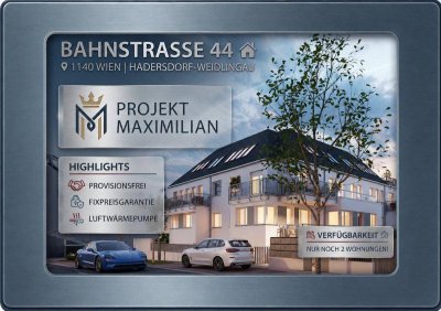 ++ GENIALE 4-Zimmer mit DACHTERRASSE ++