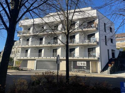 Moderne 2 Zi.-Wohnung im 1. OG in Gummersbach