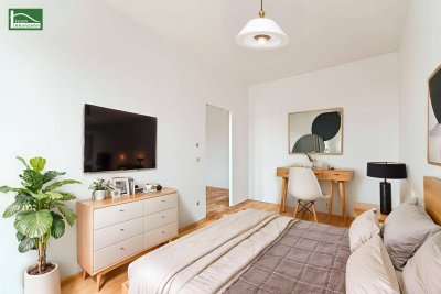 LEVEL GRAZ – Lebensgefühl auf höchstem Niveau