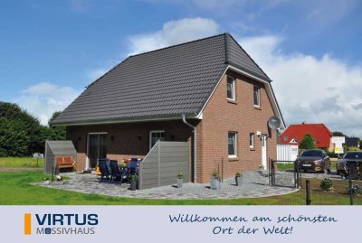 Einfamilienhaus für Jung und Alt