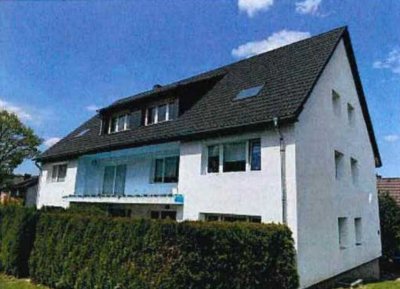 Gemütliche Dachgeschosswohnung in ruhiger Lage von Velbert-Neviges