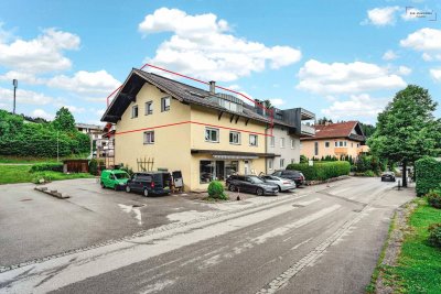 Gemütliche Familienwohnung mit 4 Zimmern in Kirchbichl