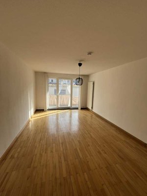 1-Zimmer-Wohnung in zentraler Lage