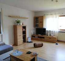 Helle 64 m² Wohnung im 2. OG in Wehr