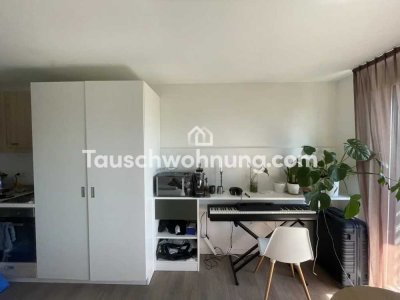Tauschwohnung: Tausche Apartment gegen zentrales Zimmer