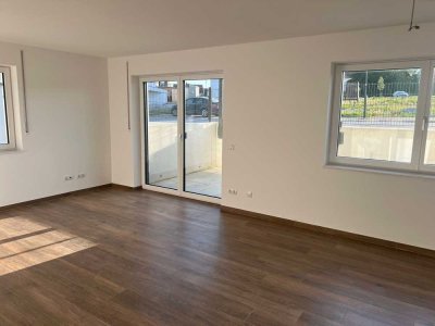 Neubauwohnung 3-Zimmer in Kumhausen/Preisenberg