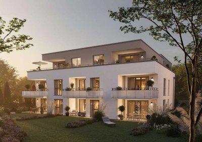 Wohnen mit Flair und Ambiente