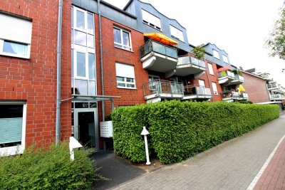 Großzügige Maisonettewohnung in bester Lage – Luxemburger Allee 48