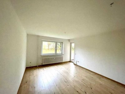 Große 3-Zimmer-Erdgeschosswohnung in Hemer Mitte