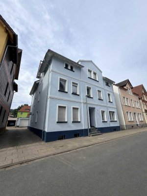 Auch für Selbstnutzer: Attraktive Erdgeschosswohnung in exzellenter Lage