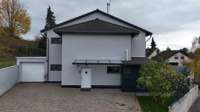 DHH in ruhiger Lage von Neuwied Rodenbach mit Garten und Garage