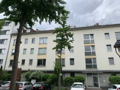 Attraktive Kapitalanlage in Toplage: Vermietete Eigentumswohnung in der Mainzer Neustadt
