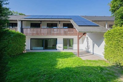 5-Zimmer Reihenmittelhaus in Grünwald mit 250 m² Grundfläche