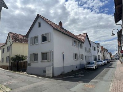 5-Zimmer Haus in ruhiger Lage in Ober-Mörlen
