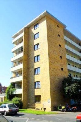 2 Zimmer Wohnung zu vermieten!