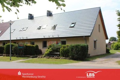 Wohnhaus - Ferienhaus - Kapitalanlage