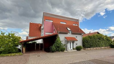 Attraktives Einfamilienhaus in 55276 Dienheim – perfekte Lage für Familien, Paare und Singles