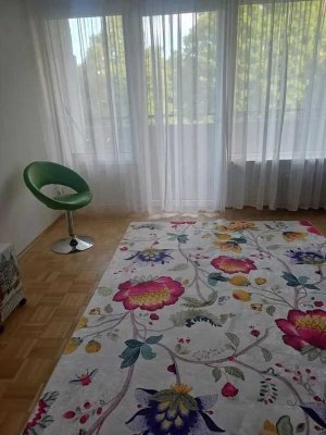 Exklusive 1-Raum-Wohnung in Mainz