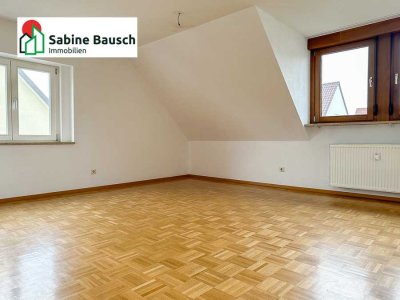 KOPIE VON 370675: Zentral, 3-Zimmer, Speicher mit ca. 80 m²  Gewölbekeller