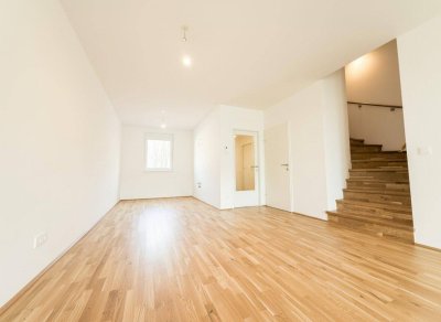 Zuhause ankommen – Modernes Reihenhaus "Am Kremserberg" in St. Pölten