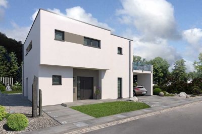 Ihr maßgeschneidertes Einfamilienhaus in Fürth - projektiert nach Ihren Wünschen