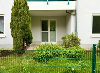 Exklusive 2,5-Raum-EG-Wohnung mit Terrasse  in Göttingen