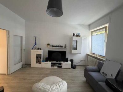 2-Zimmer-Wohnung in Zentrumsnähe, Bayreuth