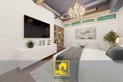 Kapitalanlage mit Wohnpotenzial - 130 m² in Waldkirch
