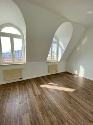 Auf die Lage kommt es an. Eigentumswohnung in bester Altstadtlage.