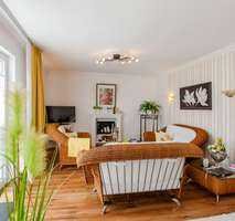 90 m²  Helle 3 Zi Mietwohnung mit EBK -gute Anbindung an ÖPNV & gute Infrastruktur!