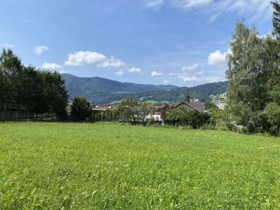 Erstbezug Gartenwohnung in Kirchdorf: 3 Zimmer, Terrasse, Garage – Ihr neues Zuhause!