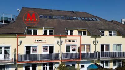 Feudale 2,5 Zimmerwohnung in Ruhelage # Mitten in Maria Enzersdorf # Tag der offenen Tür am Samstag den 25.04.2026 von 12 - 14 Uhr