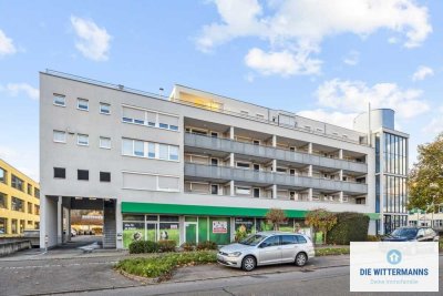 3-Zimmer-Wohnung in Lörrach !!!