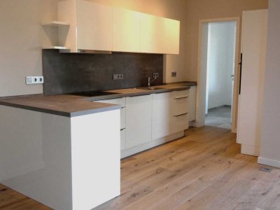 MGK bietet Wunstorf: Zentral gelegene Wohnung mit gehobener Ausstattung und traumhafter Aussicht