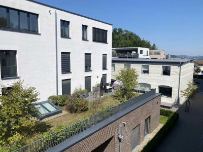 Schöne 3-Zimmer-Wohnung im Mühlenviertel Ravensburg
