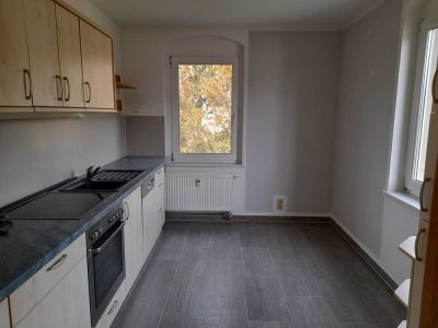 Freundliche 2-Zimmer-Wohnung in Augustusburg/ OT Erdmannsdorf