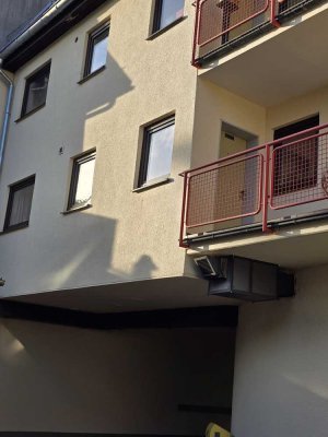 Top 2 Zimmer Wohnung im Herzen von Poppelsdorf