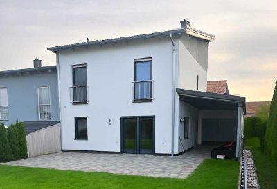 Helle 3-Zimmer Wohnung im 1. OG in Vilshofen an der Donau