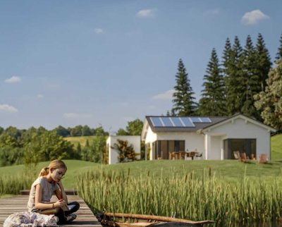 Bien-Zenker: Idealer Wohnraum zur Erholung