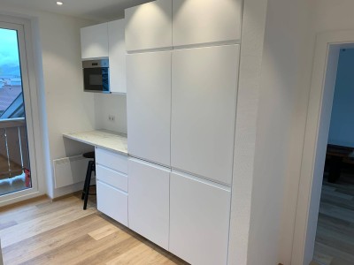 Moderne 2-Zimmer-Wohnung in Uttendorf